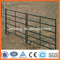 Cheap heavy duty galvanized animal farm fence panel